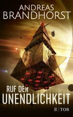 ISBN 9783596705757: Ruf der Unendlichkeit