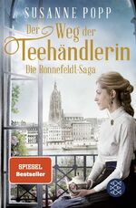 ISBN 9783596706044: Der Weg der Teehändlerin: Die Spiegel-Bestseller-Serie zum Eintauchen und Wegschmökern Die Spiegel-Bestseller-Serie zum Eintauchen und Wegschmökern