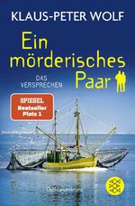 ISBN 9783596707553: Ein mörderisches Paar - Das Versprechen ZUSTAND SEHR GUT