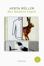 ISBN 9783596708338: Der Beamte sagte