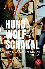 ISBN 9783596708819: Hund, Wolf, Schakal