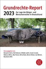 ISBN 9783596708826: Grundrechte-Report 2023