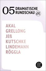 ISBN 9783596709434: Dramatische Rundschau 05