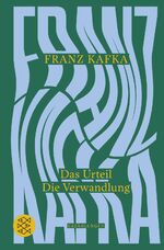 ISBN 9783596709595: Das Urteil/Die Verwandlung - Erzählungen. Originalfassung