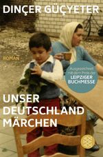 ISBN 9783596709861: Unser Deutschlandmärchen