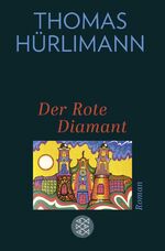 ISBN 9783596710171: Der Rote Diamant