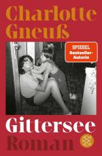 ISBN 9783596710355: Gittersee | Roman | Charlotte Gneuß | Taschenbuch | 240 S. | Deutsch | 2024 | FISCHER Taschenbuch | EAN 9783596710355