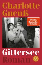 ISBN 9783596710355: Gittersee