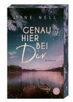 ISBN 9783596710645: Genau hier bei dir