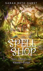 ISBN 9783596710942: Spellshop