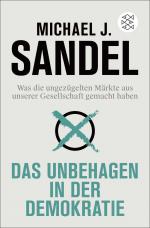 ISBN 9783596711055: Das Unbehagen in der Demokratie – Was die ungezügelten Märkte aus unserer Gesellschaft gemacht haben