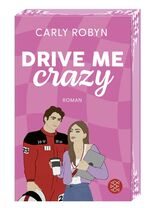 ISBN 9783596711215: Drive Me Crazy