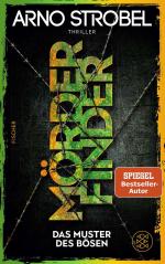 Mörderfinder – Das Muster des Bösen – Thriller | Nervenaufreibende Kidnapping-Ermittlung für alle Thrillerfans von Nr.1-Erfolgsautor Arno Strobel