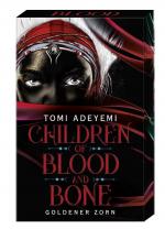 ISBN 9783596712168: Children of Blood and Bone