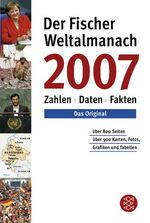 ISBN 9783596720071: Der Fischer Weltalmanach 2007