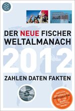 ISBN 9783596729128: Der neue Fischer Weltalmanach 2012 mit CD-Rom - Zahlen Daten Fakten