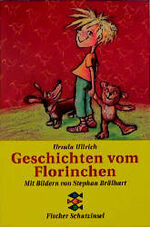 Ursula Ullrich; Stephan Brüllhart: Gesch Ursula Ullrich; Stephan Brüllhart: Gesch