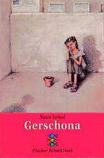 ISBN 9783596800353: Gerschona. Fischer 80035. Fischer Schatzinsel.