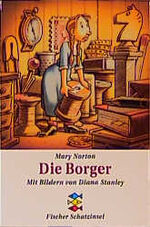 ISBN 9783596800629: Die Borger