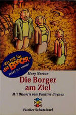 Die Borger am Ziel