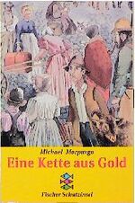 ISBN 9783596801411: Eine Kette aus Gold