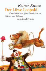 ISBN 9783596801619: Der Löwe Leopold - Fast Märchen, fast Geschichten