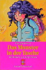 ISBN 9783596801817: Das Monster in der Tasche