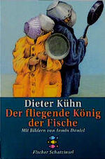 ISBN 9783596801992: Der fliegende König der Fische. Fischer