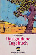 ISBN 9783596802050: Das goldene Tagebuch