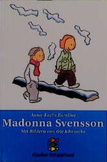 ISBN 9783596802746: Madonna Svensson