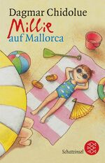 ISBN 9783596802975: Millie auf Mallorca