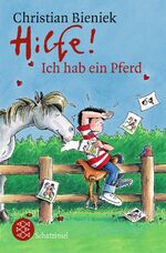 ISBN 9783596803330: Hilfe! Ich hab ein Pferd