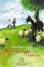 ISBN 9783596803484: Sternschnuppe reisst aus