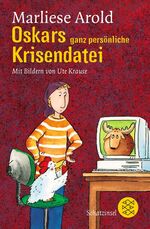 ISBN 9783596803651: Oskars ganz persönliche Krisendatei [Mar 01, 2002] Arold, Marliese and Krause, Ute