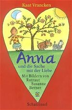 ISBN 9783596804030: Anna und die Sache mit der Liebe