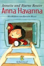 ISBN 9783596804306: Anna Havanna
