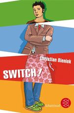 ISBN 9783596805228: Switch!