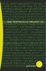 ISBN 9783596805402: www.penthesilea-projekt.de.