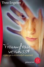 ISBN 9783596805471: Traumfrau vermisst.