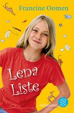 ISBN 9783596806041: Lena Liste