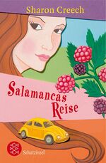 ISBN 9783596807192: Salamancas Reise