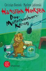 ISBN 9783596808236: Hamster Hektor – Der Mattscheiben-König