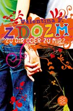 ISBN 9783596809035: ZDOZM - zu dir oder zu mir. Fischer ; 80903 : Generation