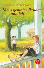 ISBN 9783596809745: Mein genialer Bruder und ich