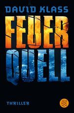 ISBN 9783596809882: Feuerquell