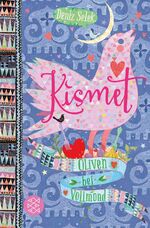 ISBN 9783596810727: Kismet – Oliven bei Vollmond