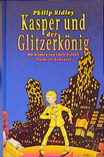 Kasper und der Glitzerkönig