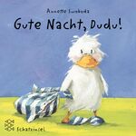 ISBN 9783596850914: Gute Nacht, Dudu!