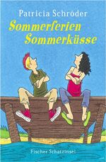 ISBN 9783596851355: Sommerferien, Sommerküsse