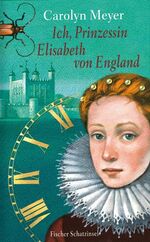 ISBN 9783596851690: Ich, Prinzessin Elisabeth von England